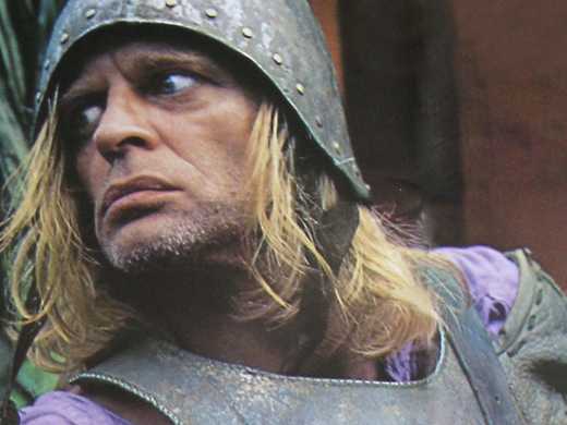 Aguirre, Wrath of God
