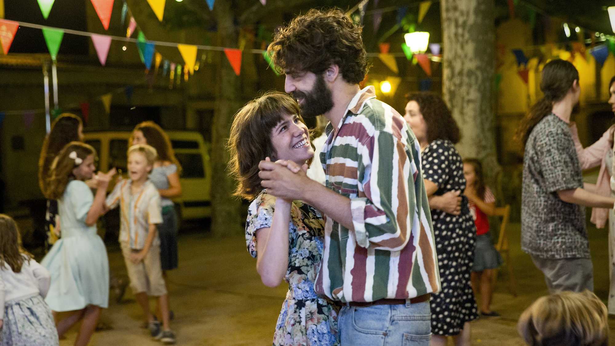 Summer 1993 New Zealand International Film Festival