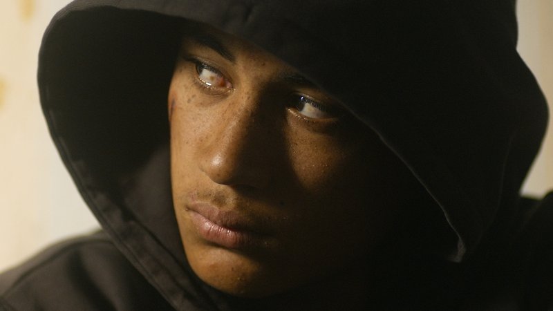 The Dark Horse (image 2)