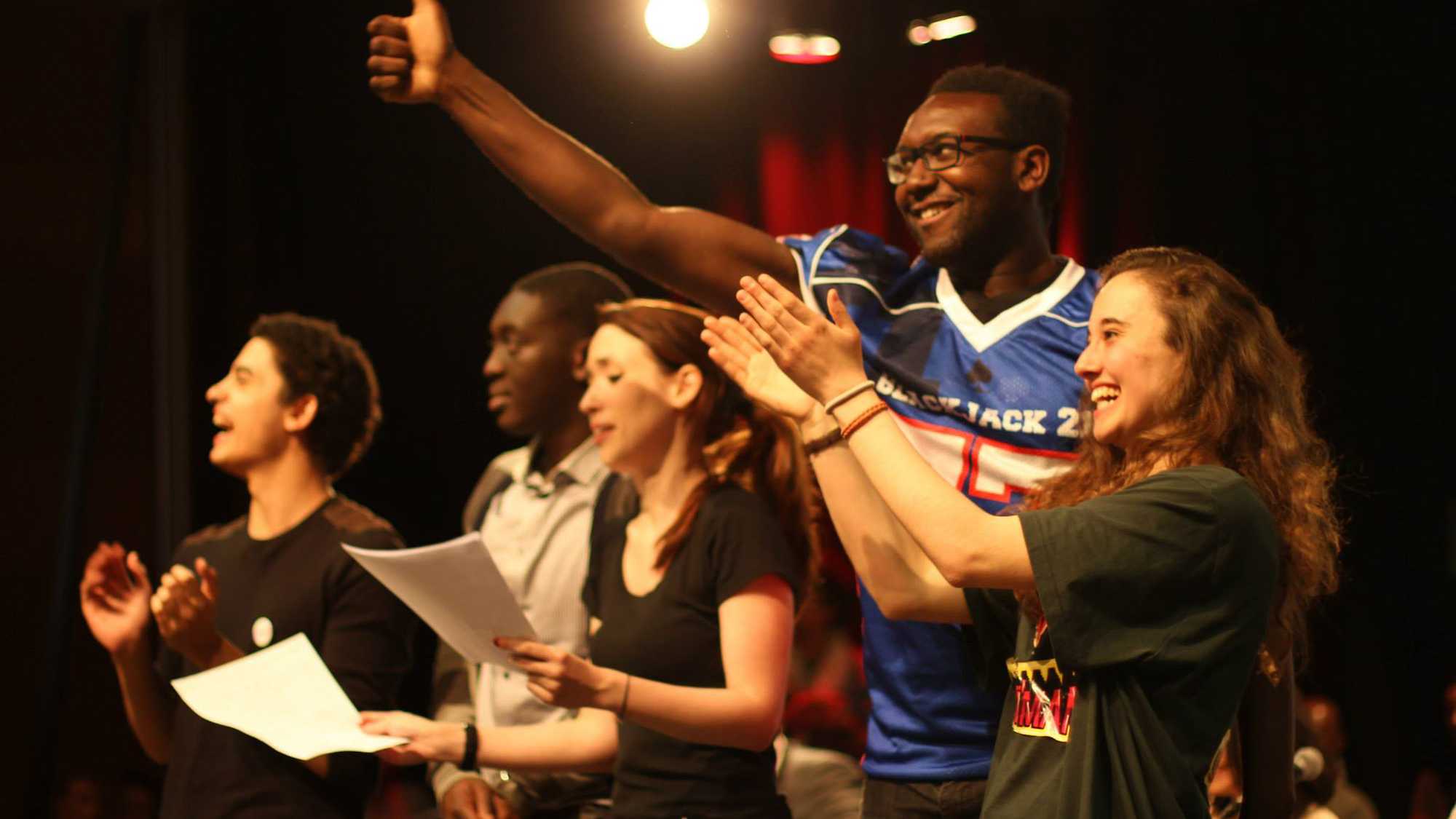 Speak Up (image 10)