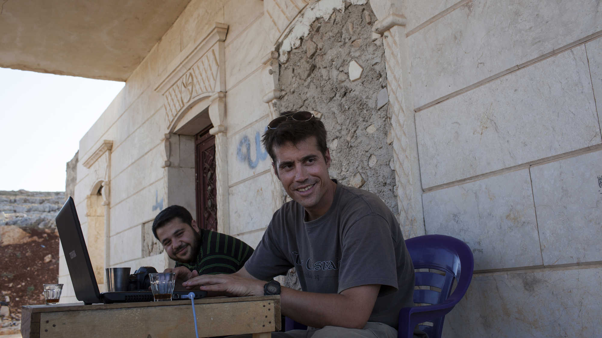 Jim: The James Foley Story (image 2)