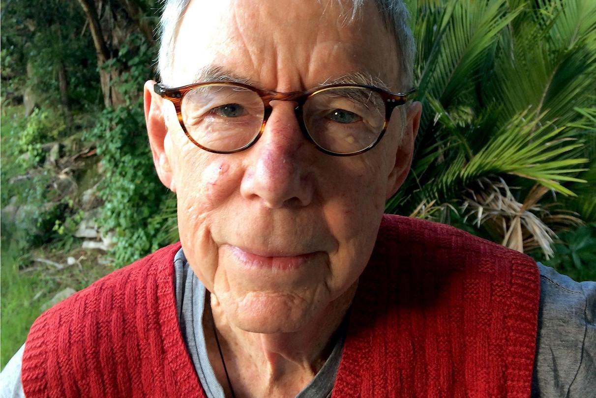 Leon Narbey to select New Zealand's Best Short Films