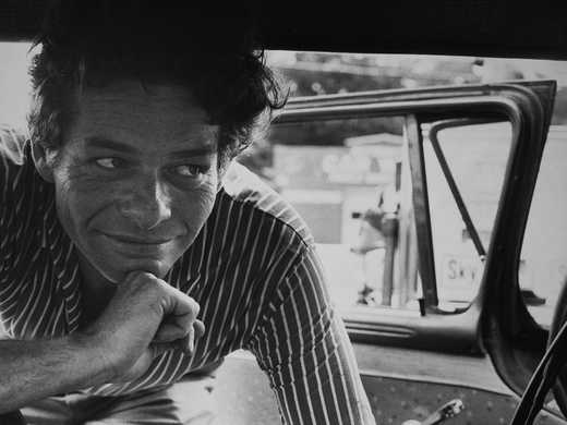 Garry Winogrand: All Things Are Photographable