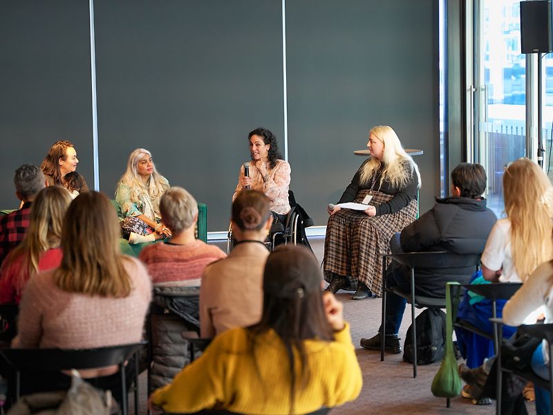 The Aotearoa Film Focus Weekend