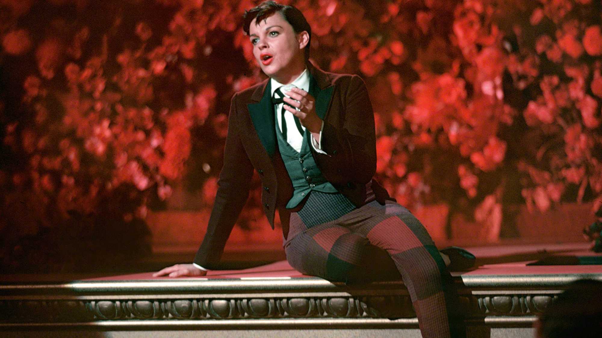Image result for a star is born judy garland