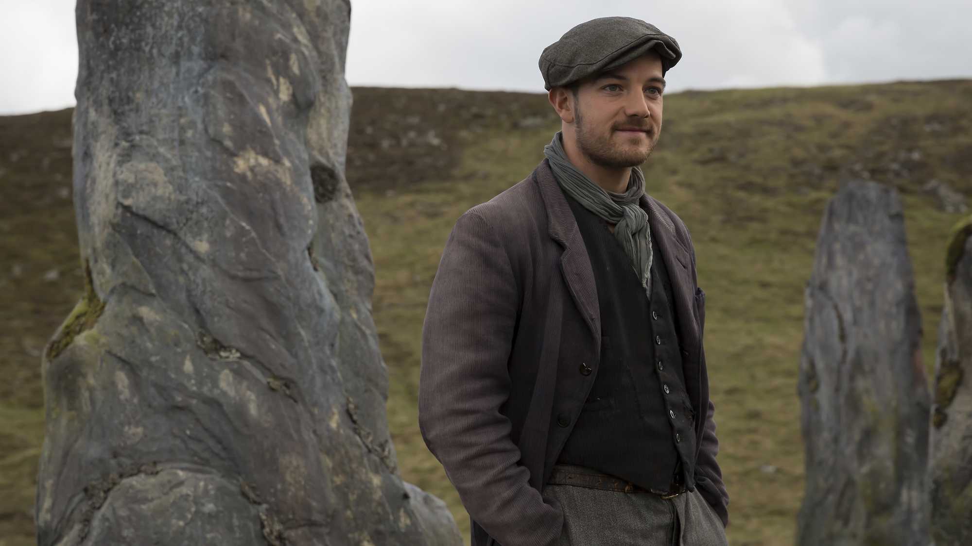 Sunset Song • New Zealand International Film Festival