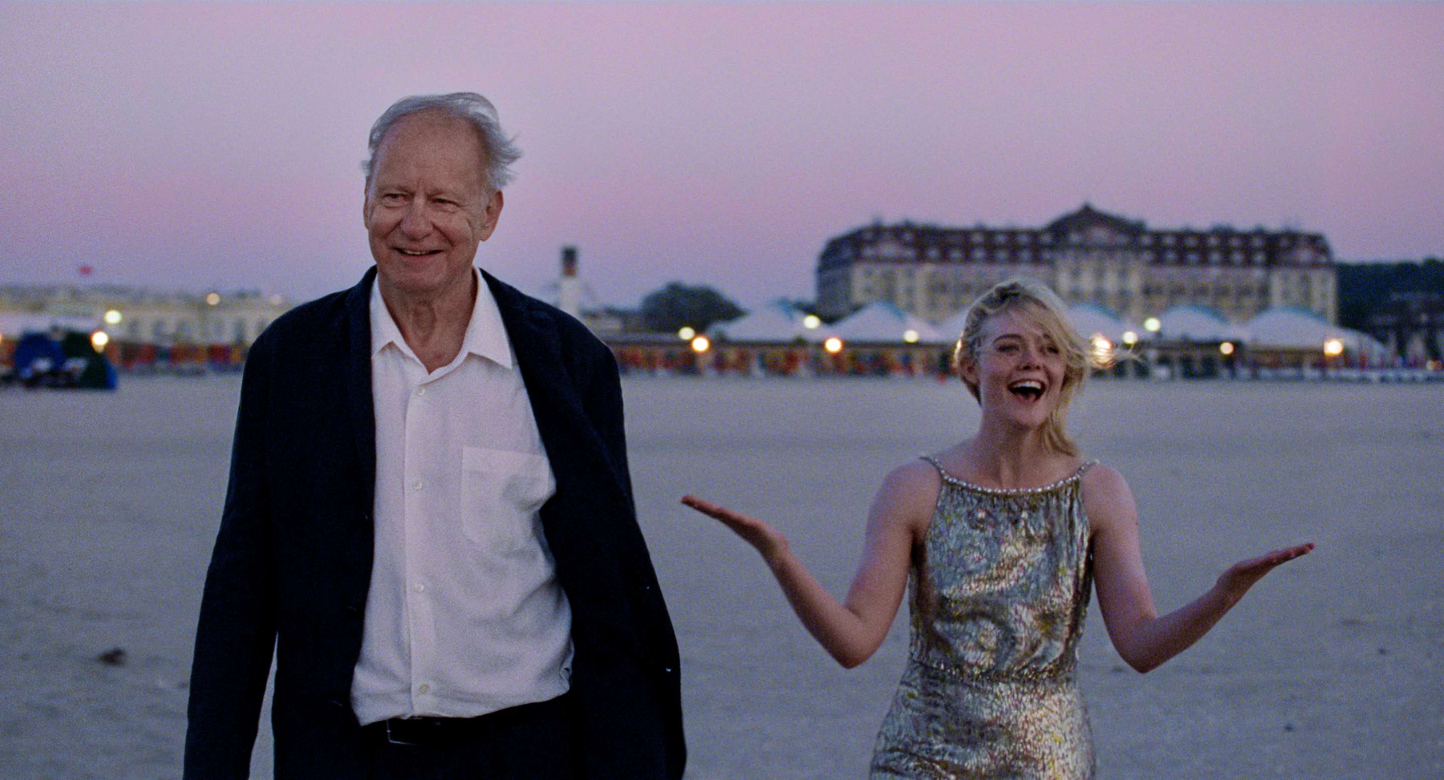 The Biggest Films from Cannes 2025 Are Coming to NZIFF