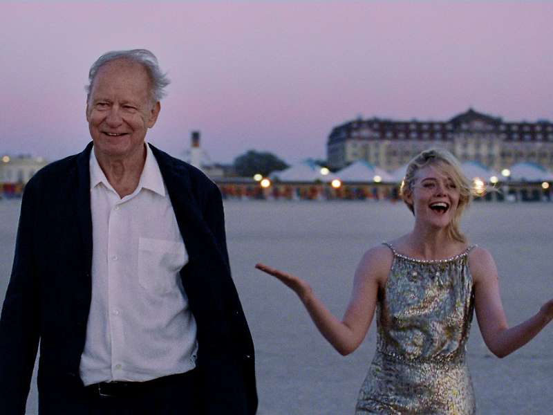 The Biggest Films from Cannes 2025 Are Coming to NZIFF