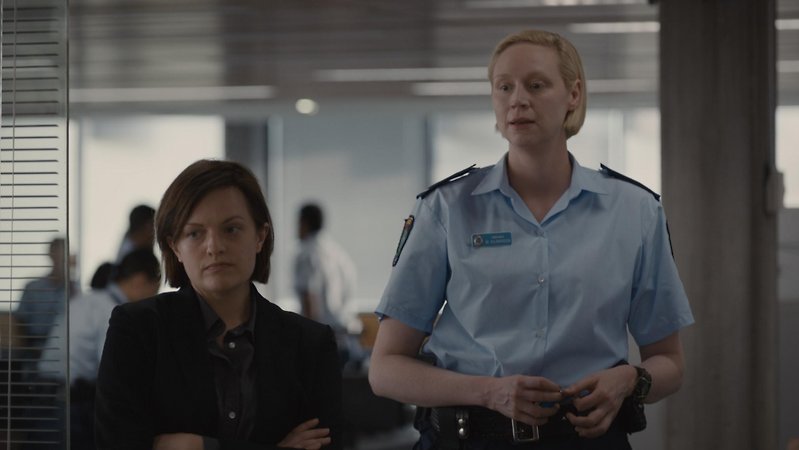 Top of the Lake: China Girl (image 2)