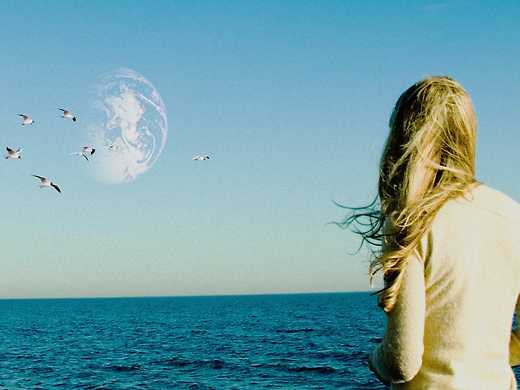 Another Earth