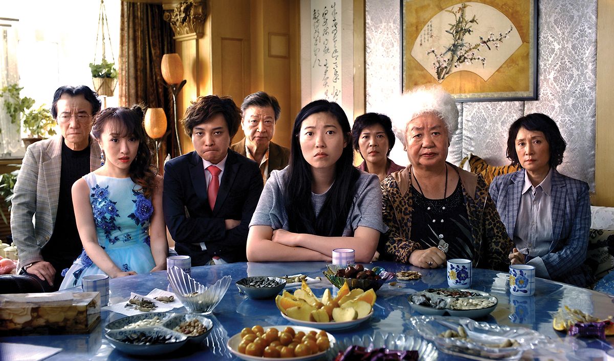 The Farewell • New Zealand International Film Festival
