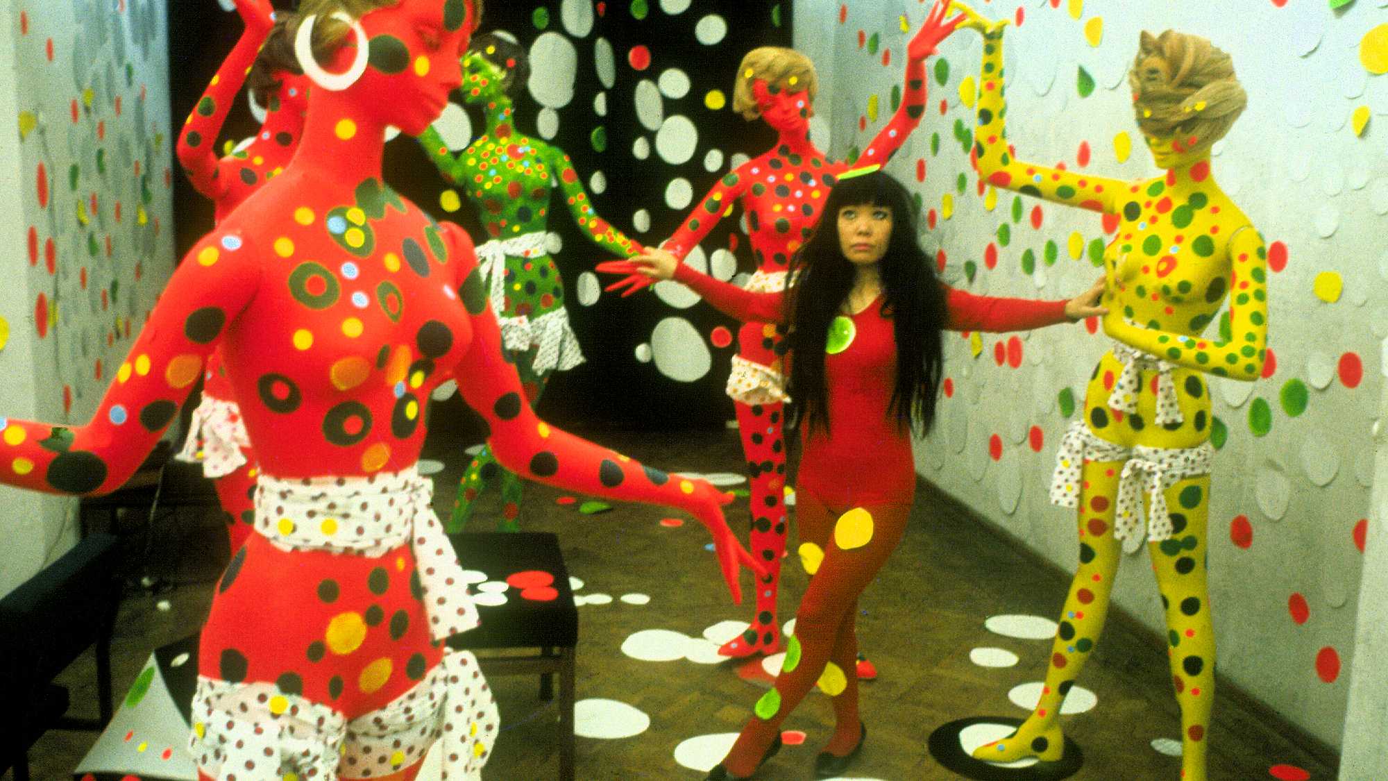 Kusama – Infinity (image 3)