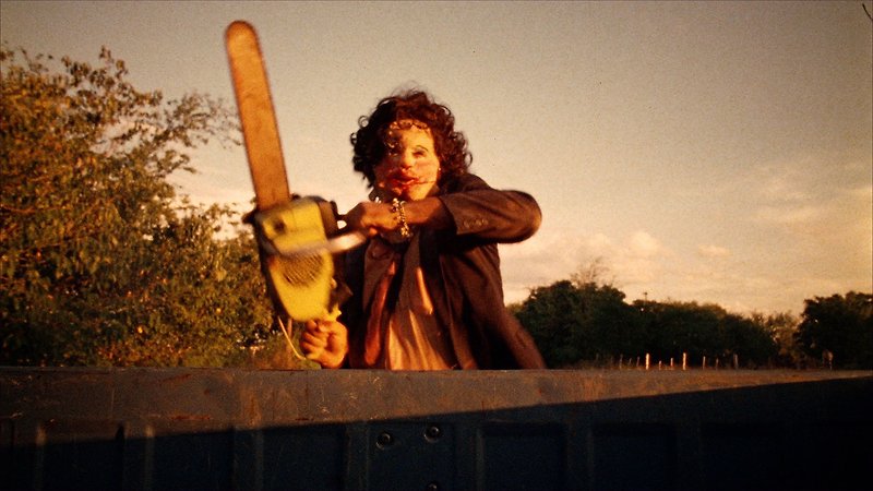 The Texas Chain Saw Massacre (image 1)