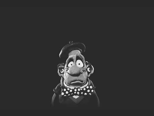 Ernie Biscuit