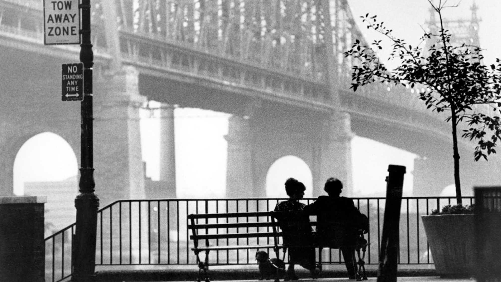 Image result for Manhattan film