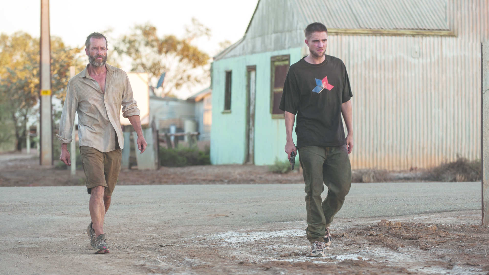The Rover (image 5)