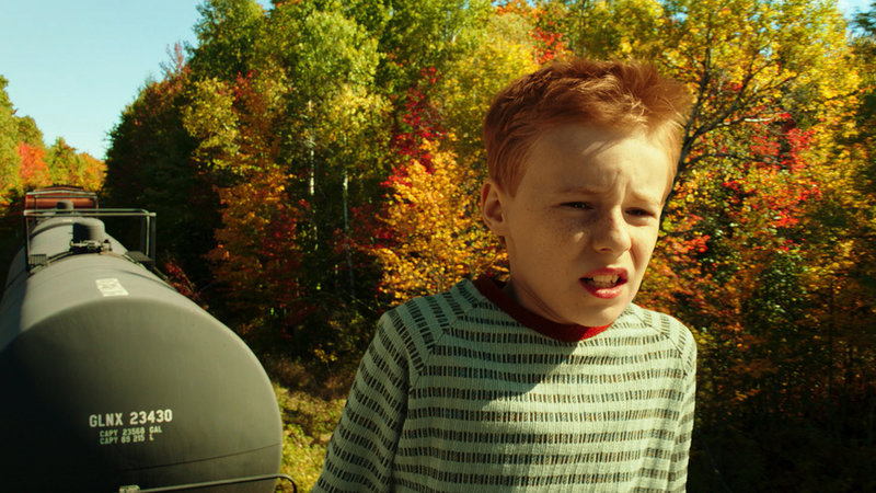 The Young and Prodigious T.S. Spivet 3D (image 13)