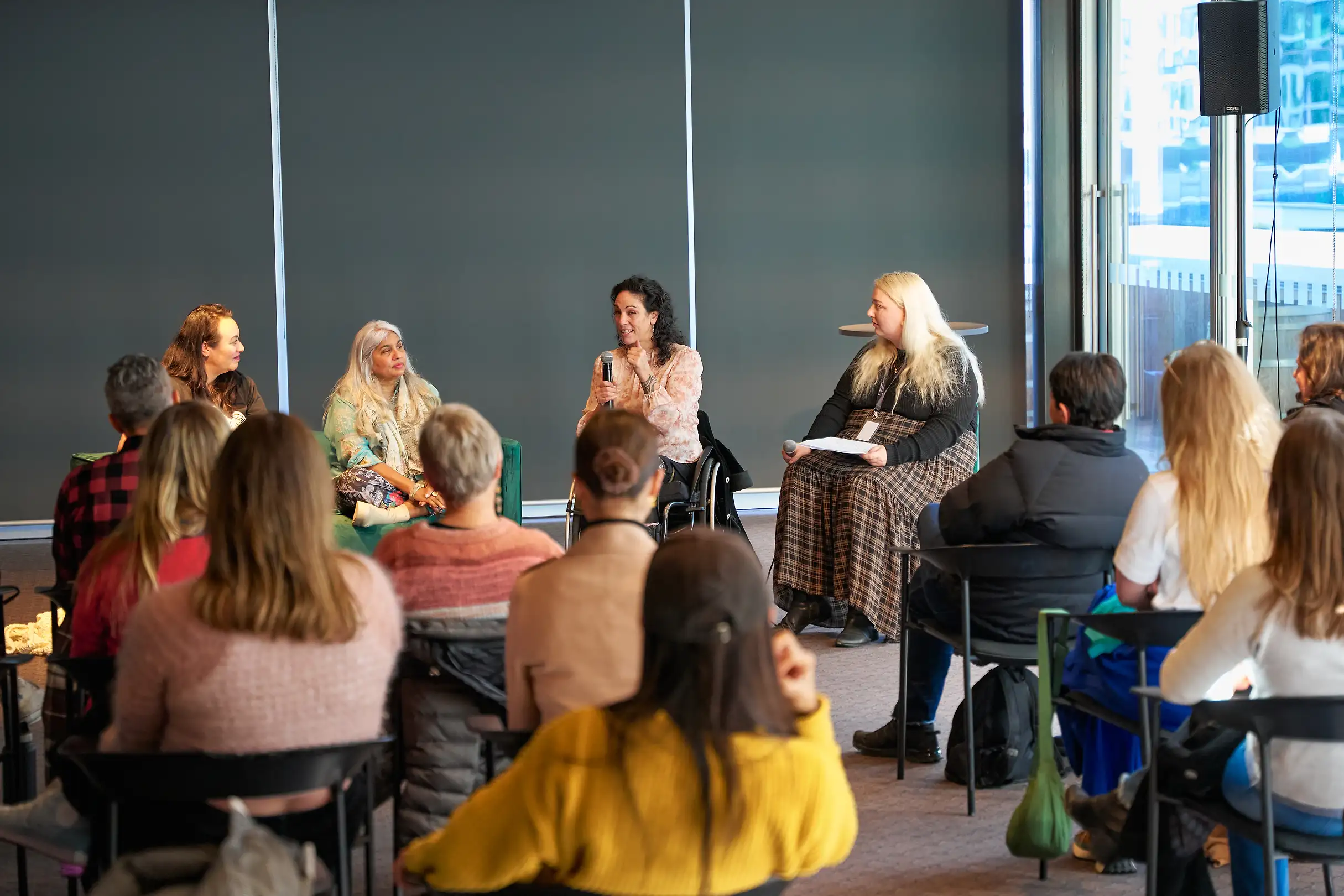 The Aotearoa Film Focus Weekend