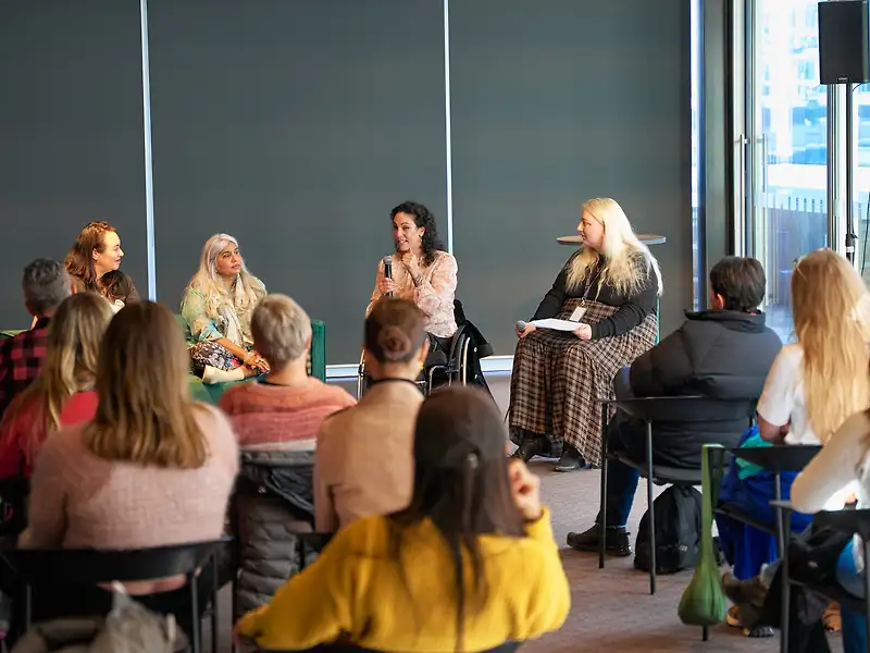 The Aotearoa Film Focus Weekend