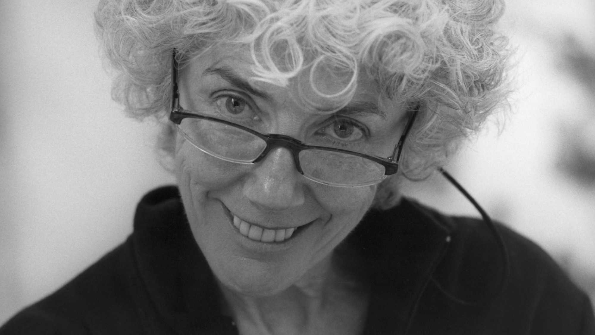 Everybody Knows… Elizabeth Murray (image 1)