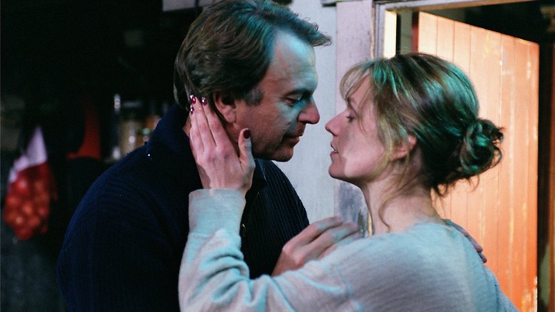 Perfect Strangers (image 1)