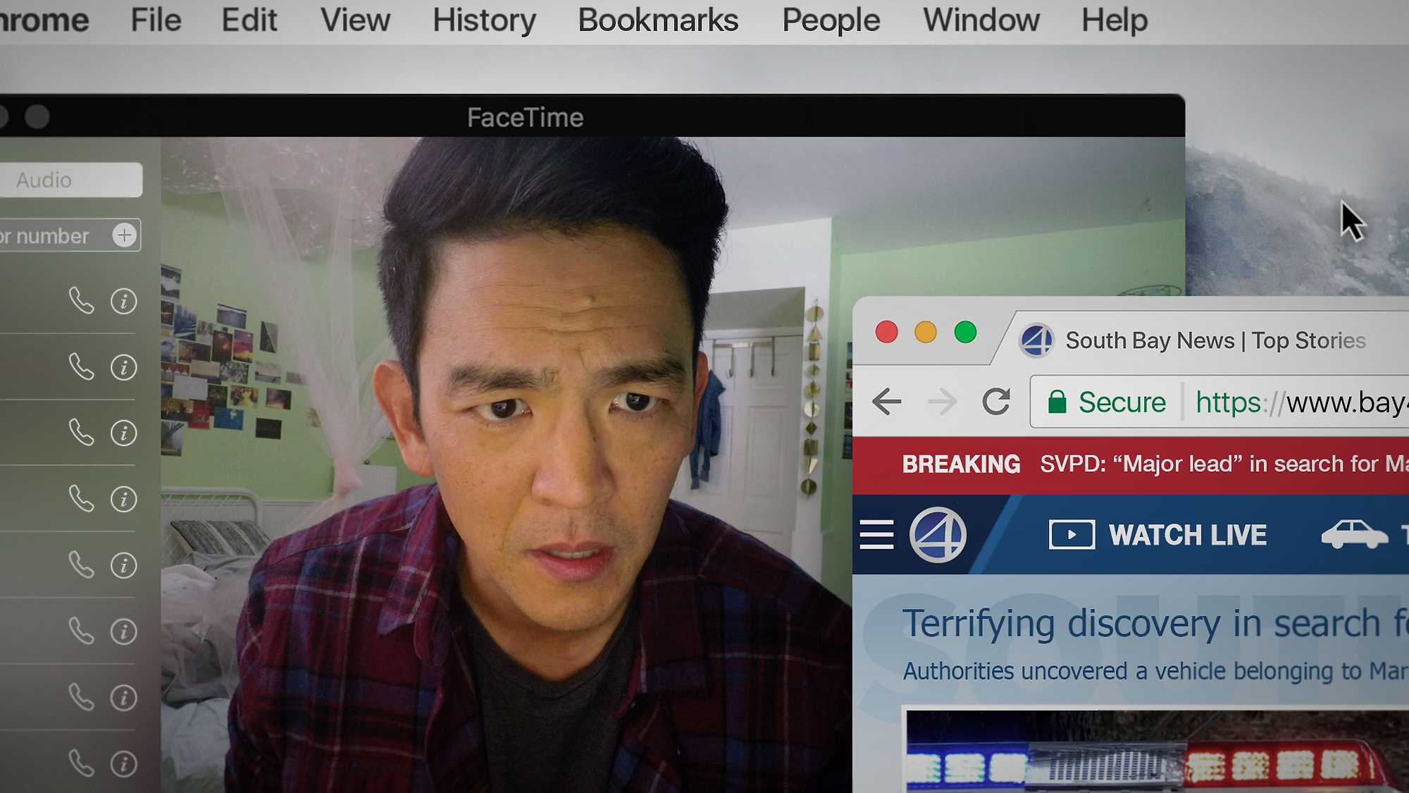 Searching (image 1)