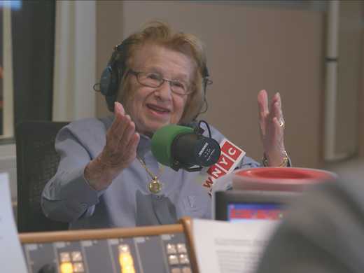 Ask Dr. Ruth