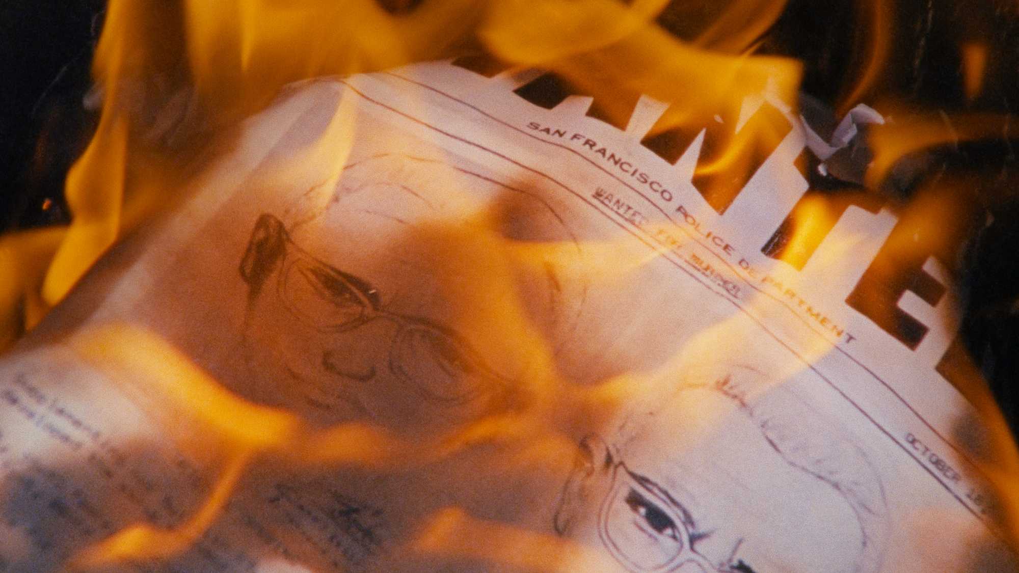Zodiac Killer Project (image 1)