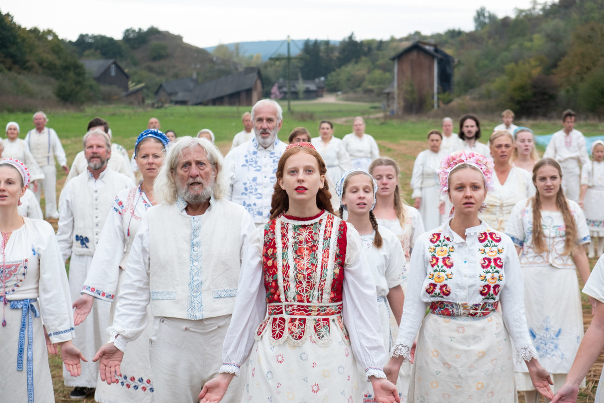 Midsommar joins the NZIFF line-up