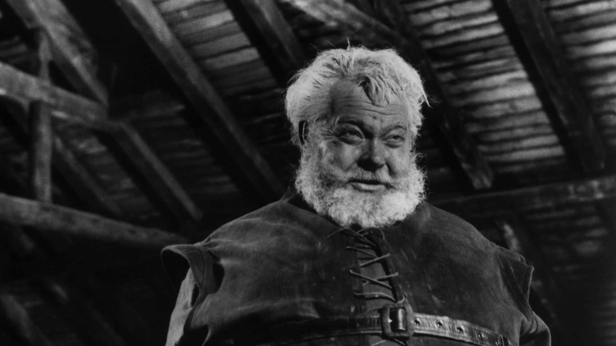 Chimes at Midnight • New Zealand International Film Festival