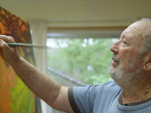 Michael Smither 10