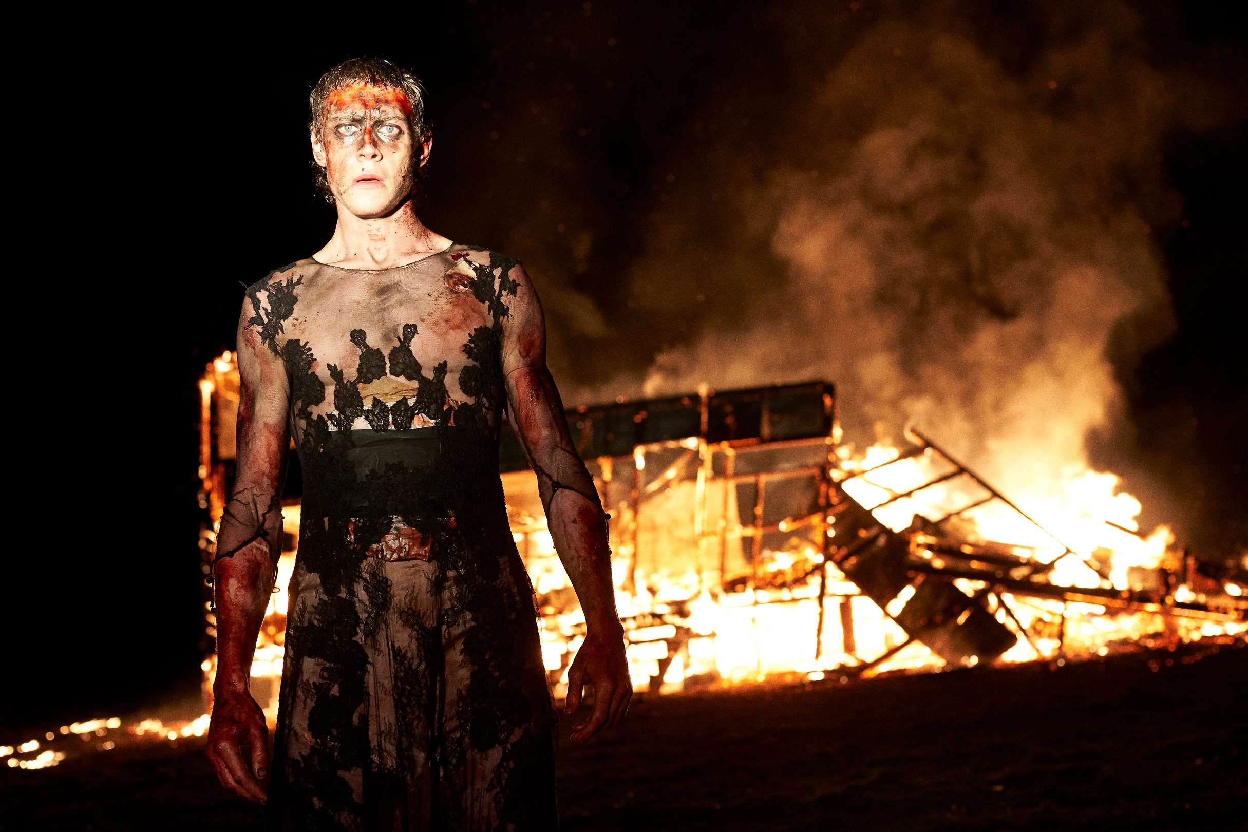 Whānau Mārama: New Zealand International Film Festival 2020 Opens Nationwide Today