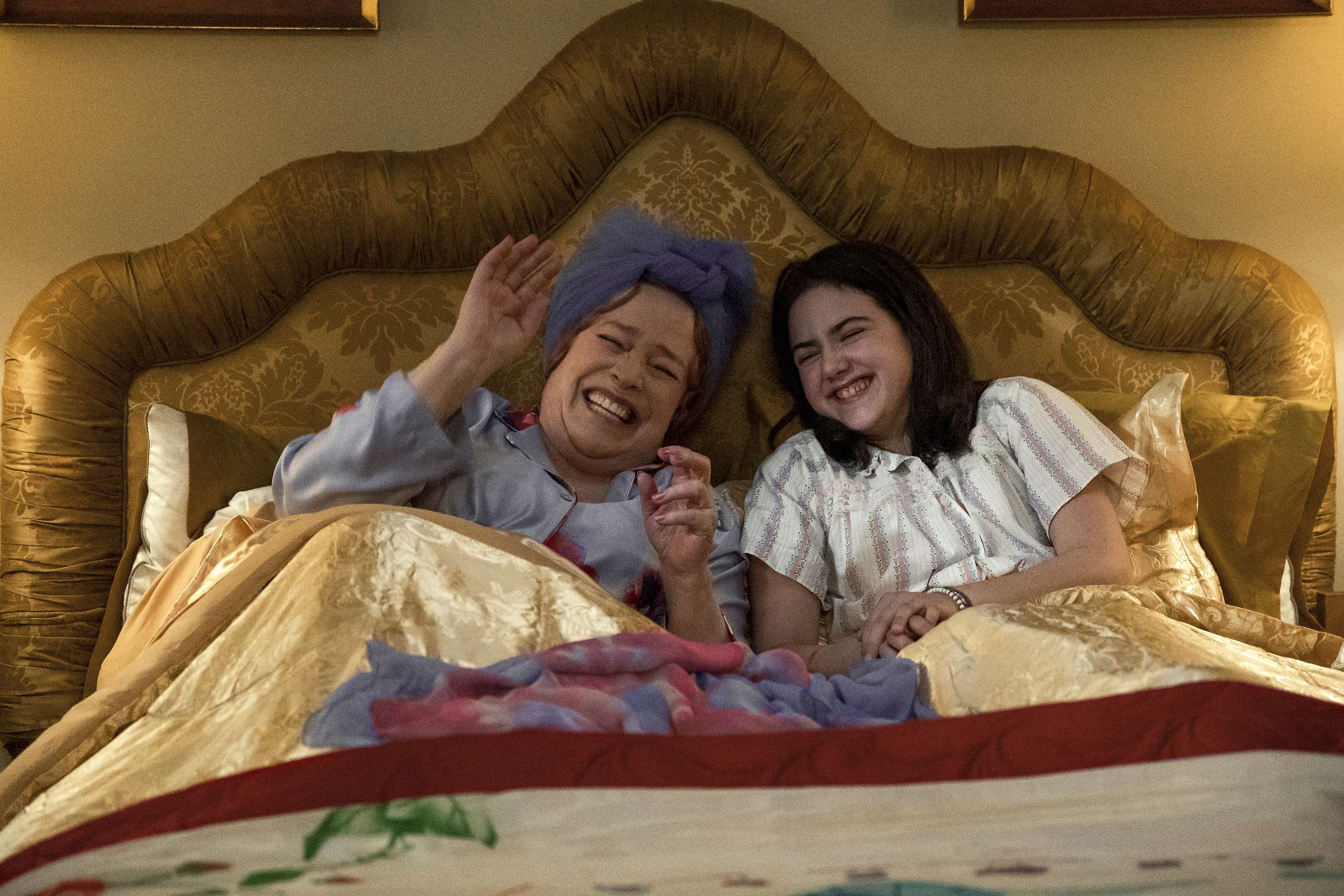 All-ages programme revealed for NZIFF 2023 