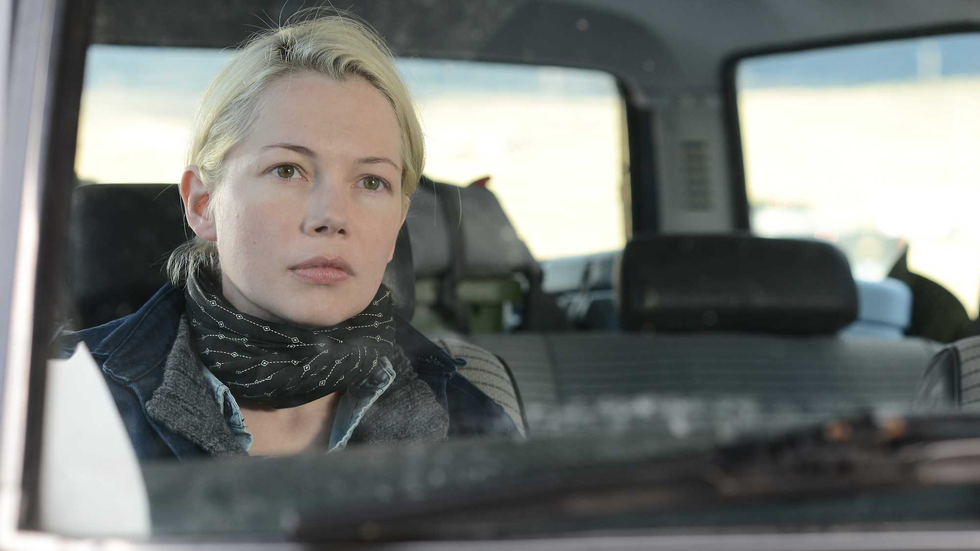 Certain Women (image 4)