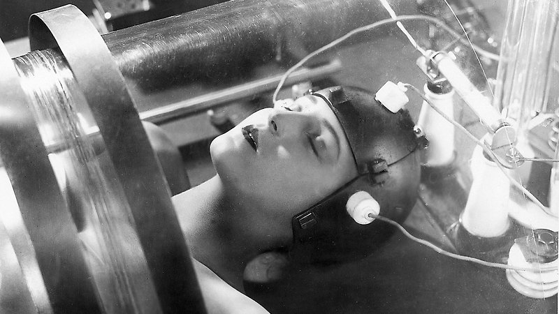 Metropolis (image 1)