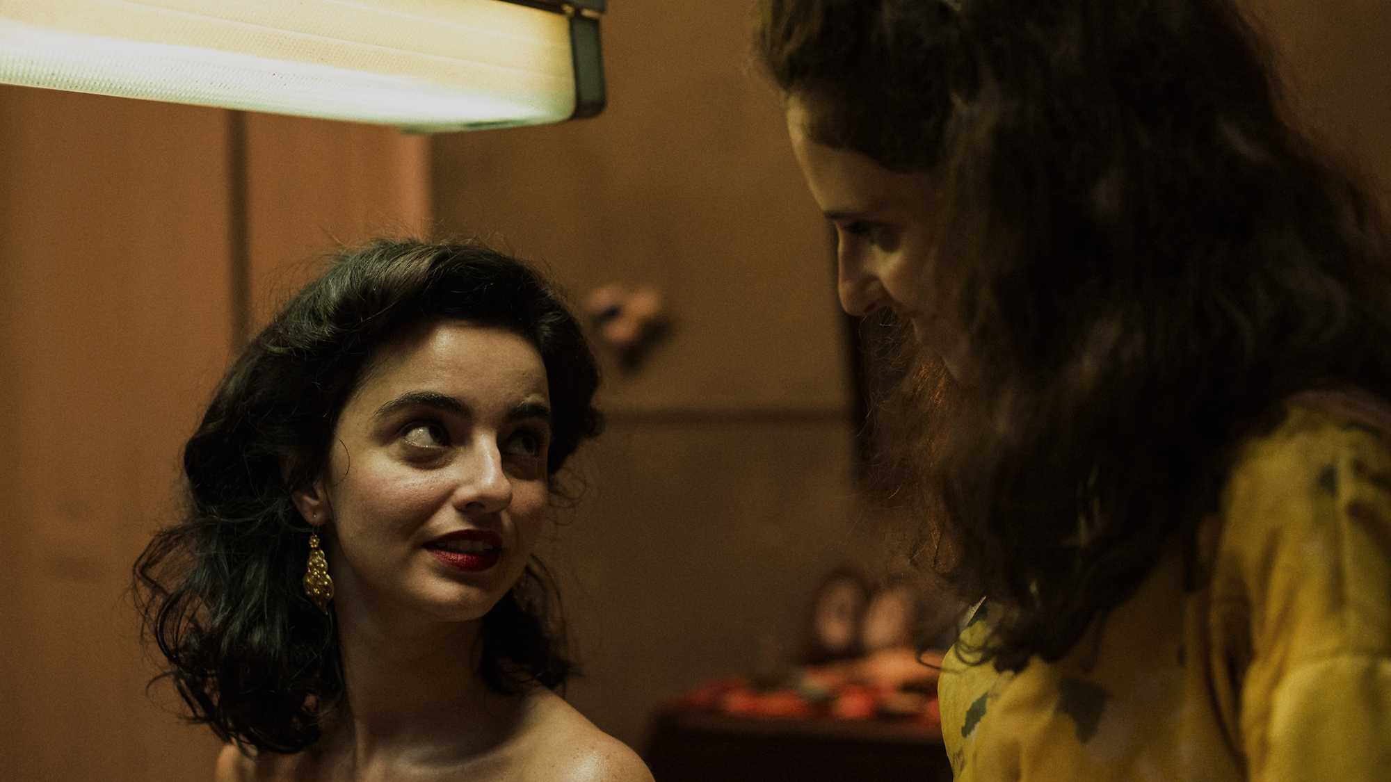 The Invisible Life of Eurídice Gusmão (image 3)