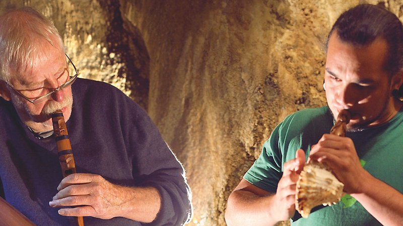 Voices of the Land: Ngā Reo o te Whenua (image 3)