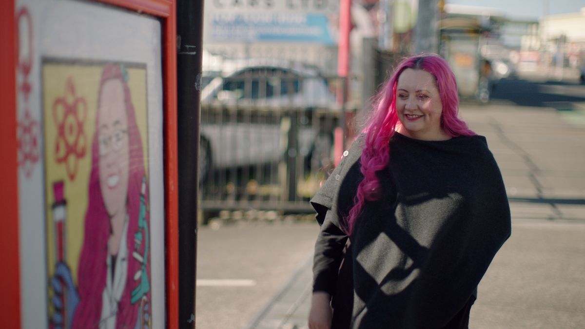 Ms information new zealand international film festival