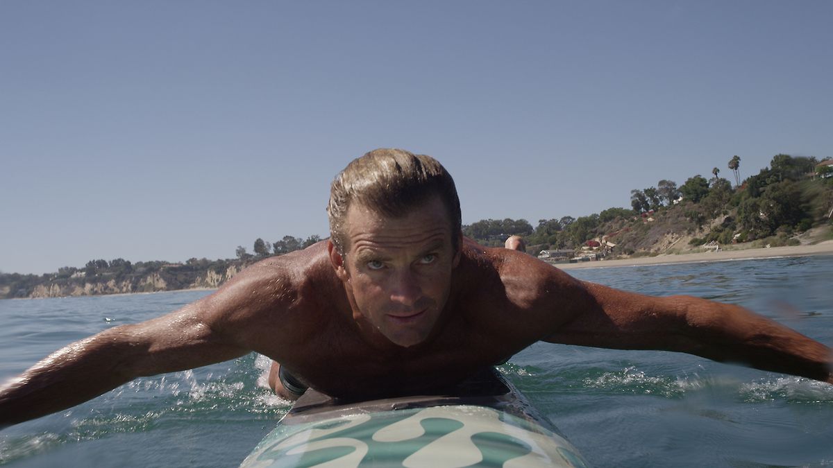 Take Every Wave The Life of Laird Hamilton • New Zealand International