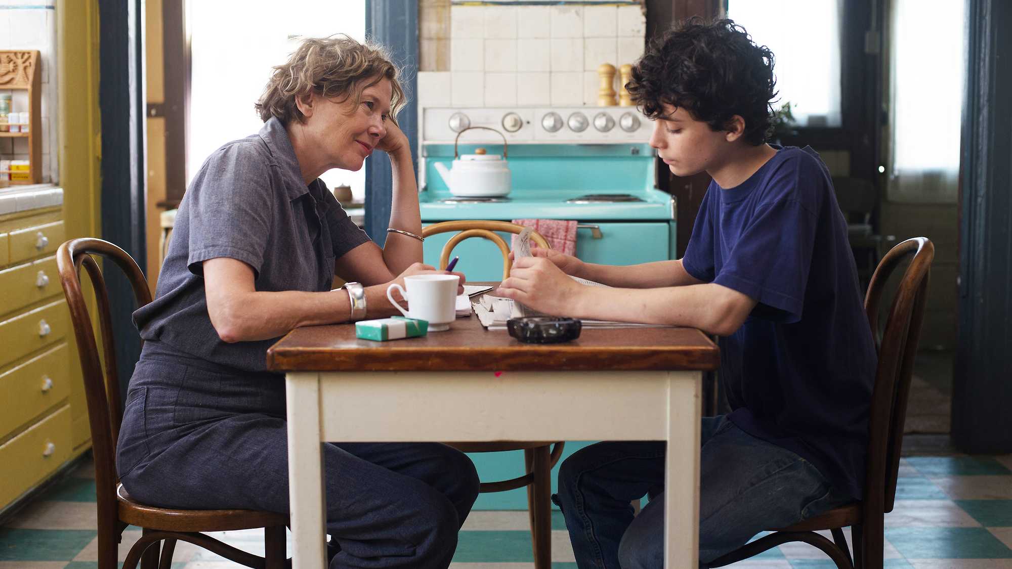 20th Century Women (image 1)