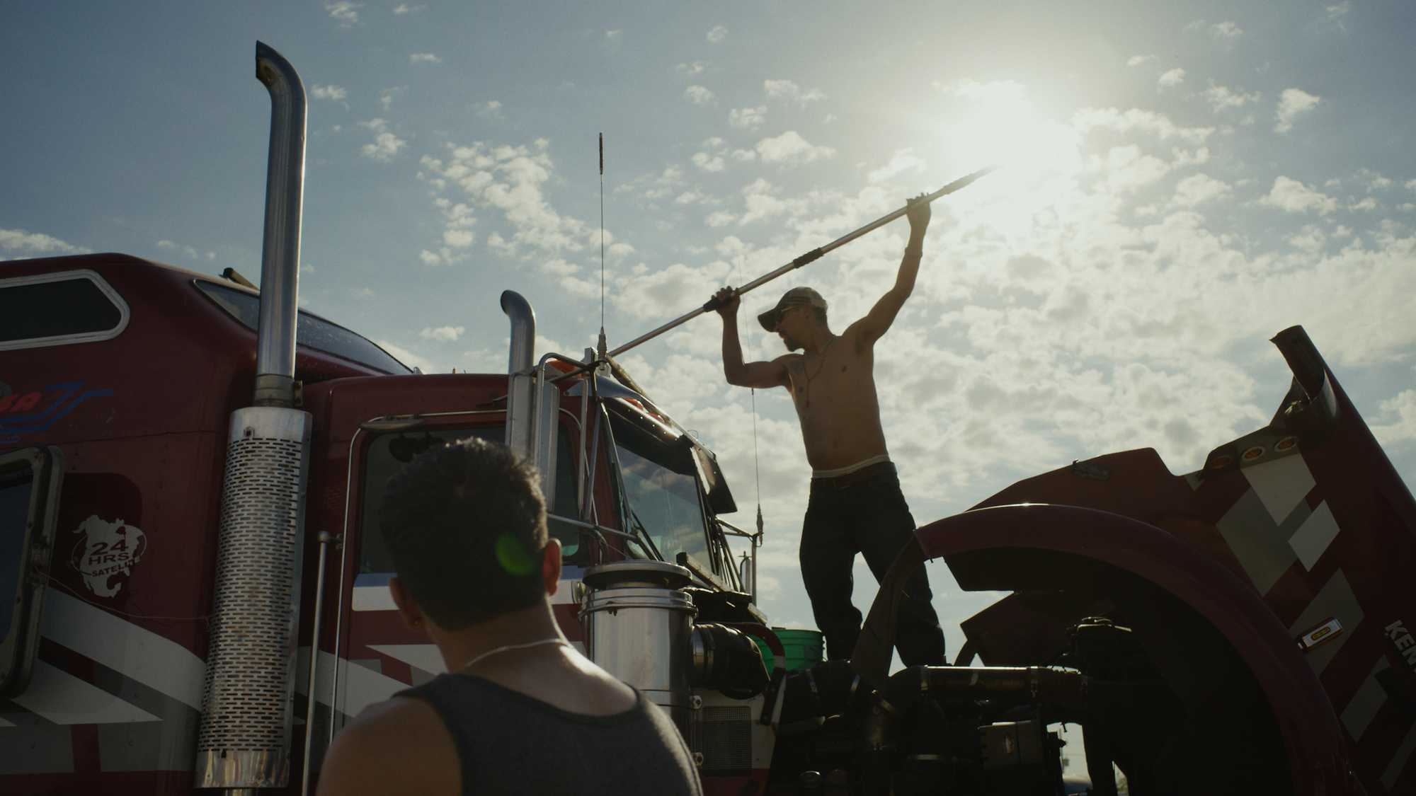 On the Road (image 3)
