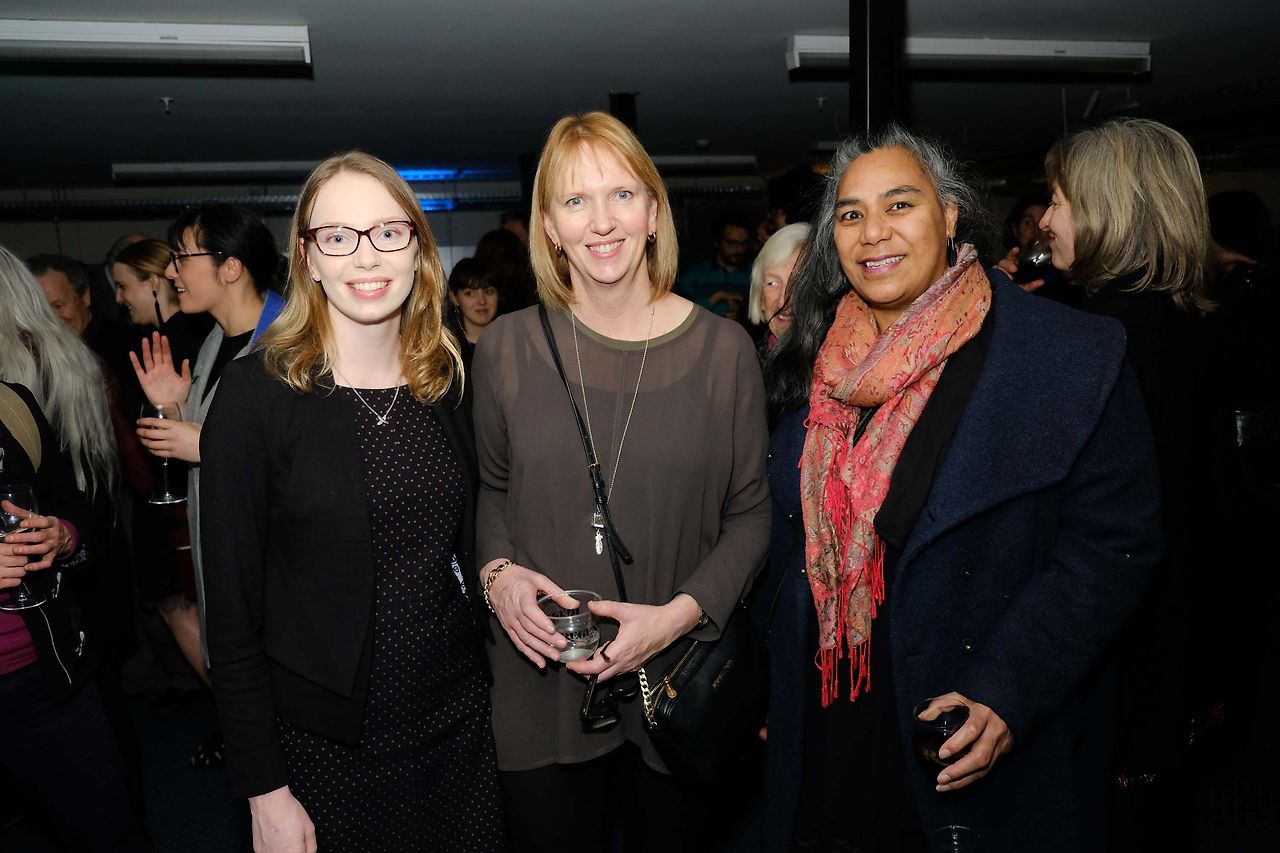 2017 Dunedin Opening Night • New Zealand International Film Festival