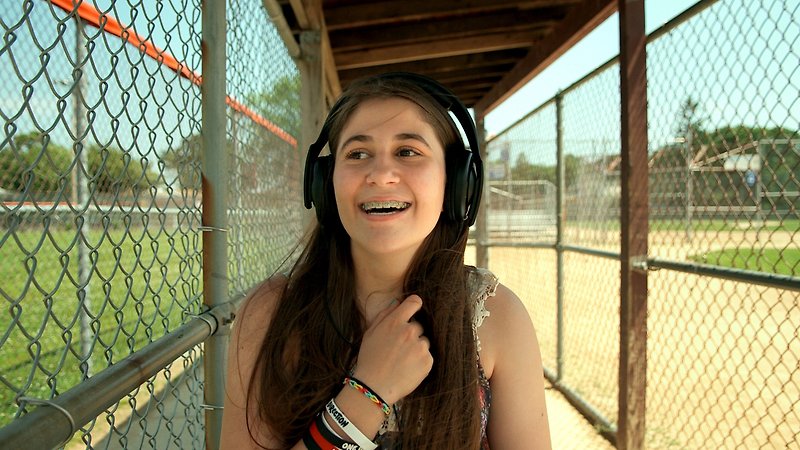 I Used to Be Normal: A Boyband Fangirl Story (image 1)