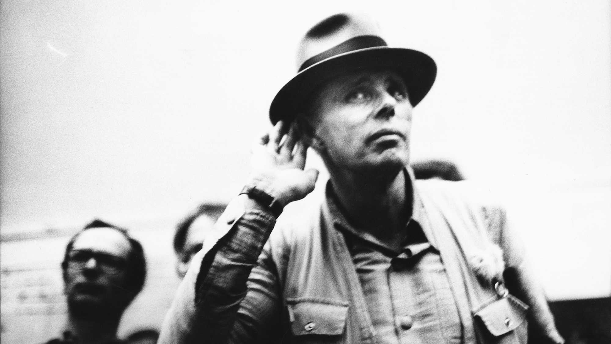 Beuys: Art As a Weapon (image 1)