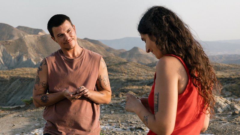 Iván & Hadoum (image 4)
