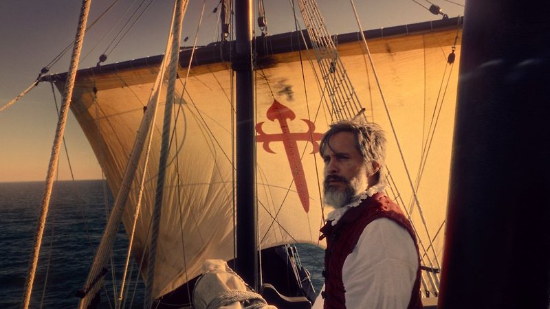 Magellan (image 1)