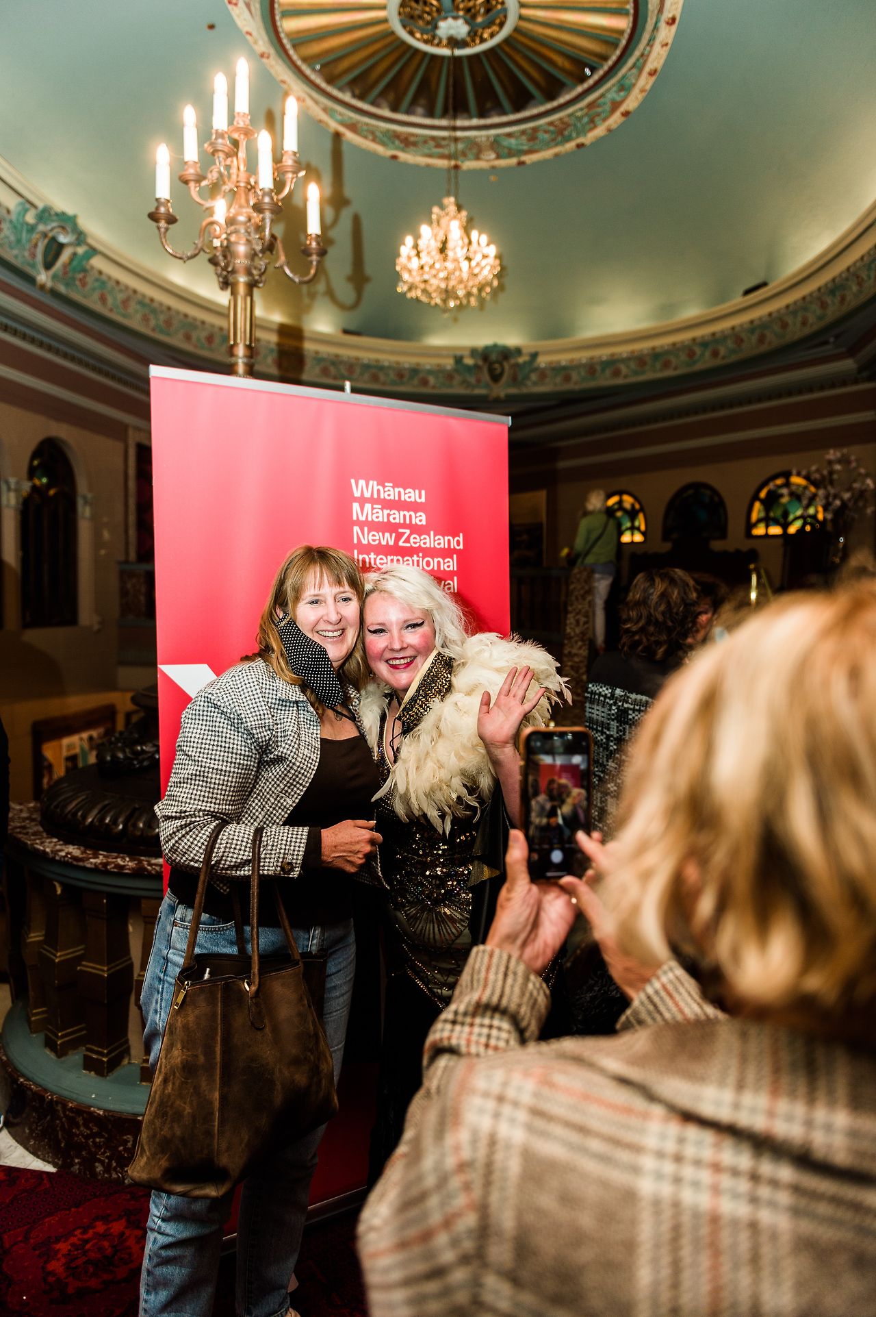 Dunedin Opening Night Screening of The Power of the Dog • New Zealand