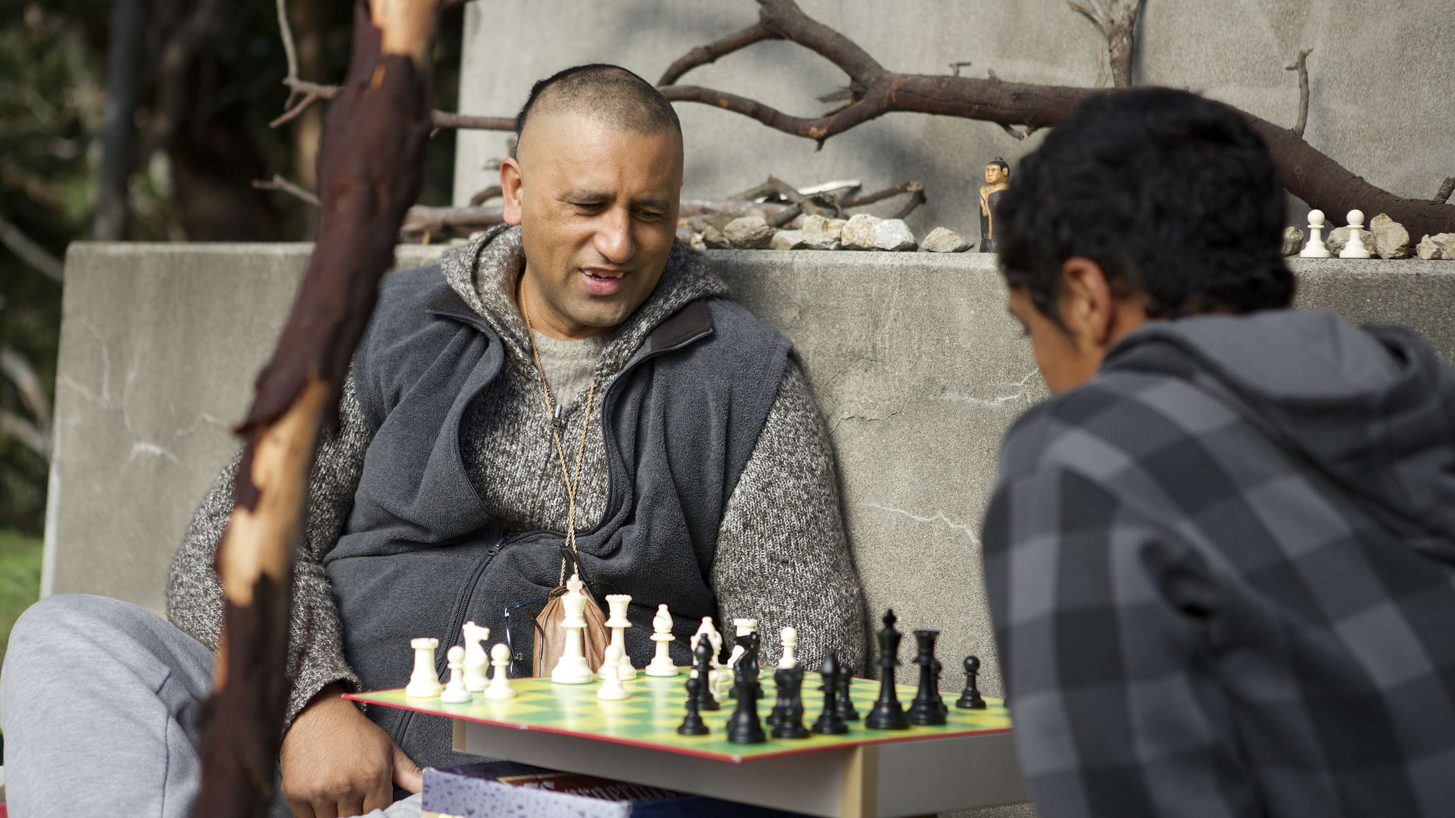 The Dark Horse to Open NZIFF in Auckland and Wellington