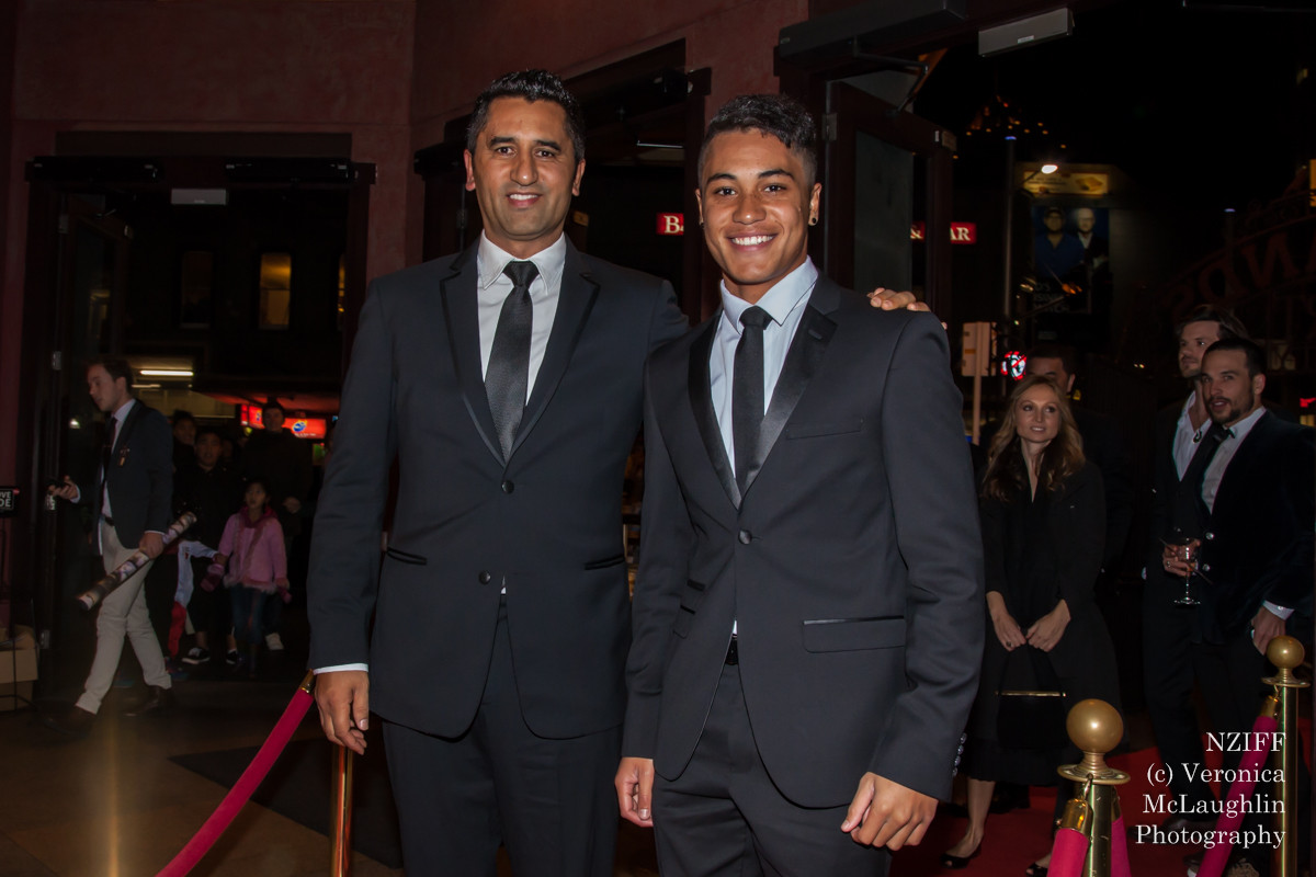 The Dark Horse Opened NZIFF 2014 in Auckland and Wellington