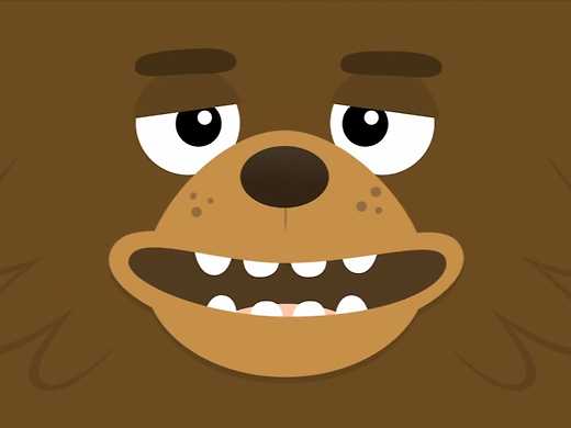 Big Block Singsong: Bears